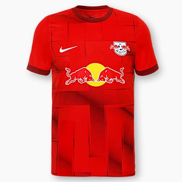 Tailandia Camiseta RB Leipzig Segunda Equipación 2022/2023